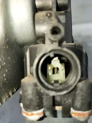 İkinci el araba yedek parçası arka sol cam regülatörü için renault modus / grand modus (f/jp0_) 1.2 (jp0c, jp0k, fp0c, fp0k, fp0p, jp0p, jp0t) oem iam referansları   