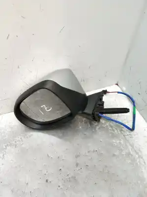 İkinci el araba yedek parçası sol ayna için renault modus / grand modus (f/jp0_) 1.2 (jp0c, jp0k, fp0c, fp0k, fp0p, jp0p, jp0t) oem iam referansları   