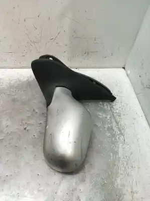 Peça sobressalente para automóvel em segunda mão espelho retrovisor esquerdo por renault clio ii (bb_, cb_) 1.4 (b/cb0c, b/cb0s) referências oem iam   