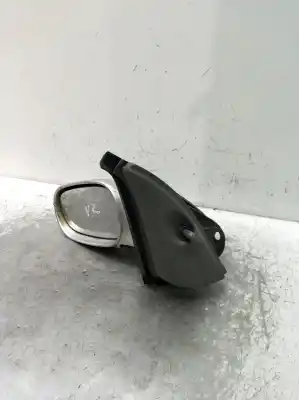 Peça sobressalente para automóvel em segunda mão espelho retrovisor esquerdo por renault clio ii (bb_, cb_) 1.4 (b/cb0c, b/cb0s) referências oem iam   