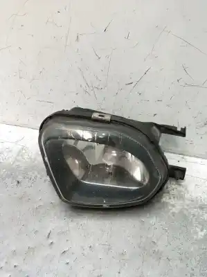 Peça sobressalente para automóvel em segunda mão farol / projetor de nevoeiro direito por mercedes-benz clase e (w211) e 220 cdi (211.006) referências oem iam 