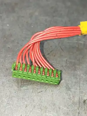 Tweedehands auto-onderdeel lichtbesturing voor renault modus / grand modus (f/jp0_) 1.2 (jp0c, jp0k, fp0c, fp0k, fp0p, jp0p, jp0t) oem iam-referenties 88102002408  0274080797