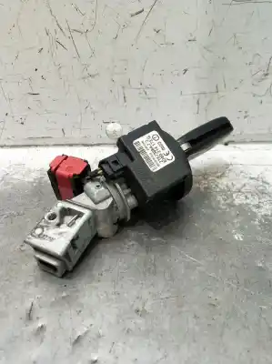 Tweedehands auto-onderdeel startschakelaar voor renault modus / grand modus (f/jp0_) 1.2 (jp0c, jp0k, fp0c, fp0k, fp0p, jp0p, jp0t) oem iam-referenties 2167388472  8200214173g