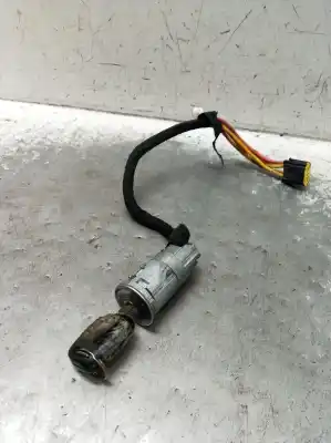 Peça sobressalente para automóvel em segunda mão  por RENAULT CLIO II (BB_, CB_)  Referências OEM IAM   