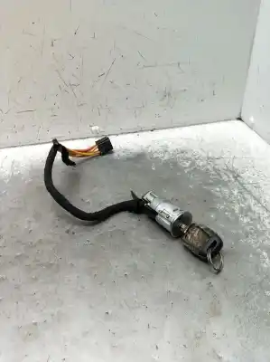 Second-hand car spare part ignition switch for renault clio ii (bb_, cb_) 1.4 (b/cb0c, b/cb0s) oem iam references   