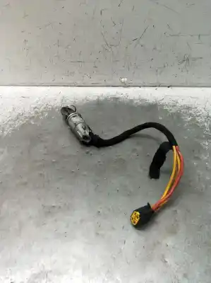 Second-hand car spare part ignition switch for renault clio ii (bb_, cb_) 1.4 (b/cb0c, b/cb0s) oem iam references   