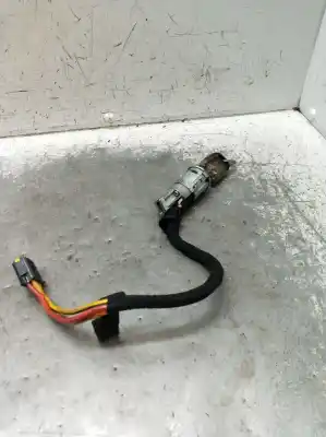 Second-hand car spare part ignition switch for renault clio ii (bb_, cb_) 1.4 (b/cb0c, b/cb0s) oem iam references   