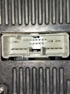 Pezzo di ricambio per auto di seconda mano impianto audio / radio cd per mazda 3 lim. (bl) luxury riferimenti oem iam 14799928 09f1b3733385 bda466ar0b