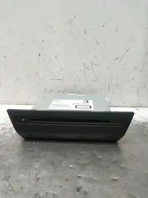 Tweedehands auto-onderdeel audiosysteem / radio-cd voor mazda 3 (bm, bn) 2.2 d oem iam-referenties bhp3669g0c