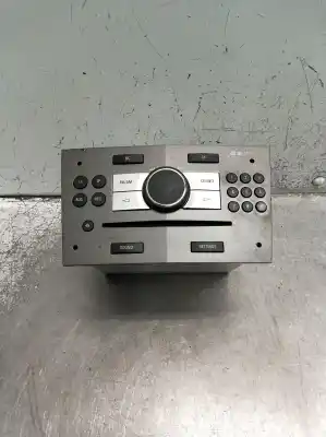 Автозапчасти б/у АУДИОСИСТЕМА / РАДИО CD за OPEL ANTARA  ссылки OEM IAM 13251056  344183129
