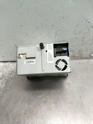 Автозапчастина б/у аудіо система / радіо cd для opel antara cosmo 4x4 посилання на oem iam 13251056  344183129