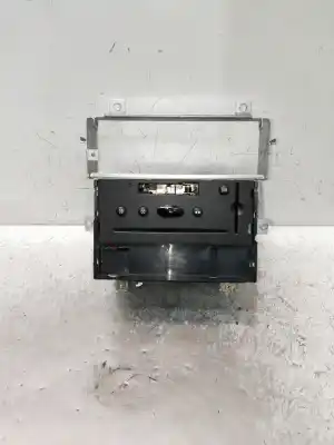 Peça sobressalente para automóvel em segunda mão sistema de áudio / rádio cd por lancia thesis (115) 2.4 jtd cat referências oem iam 
