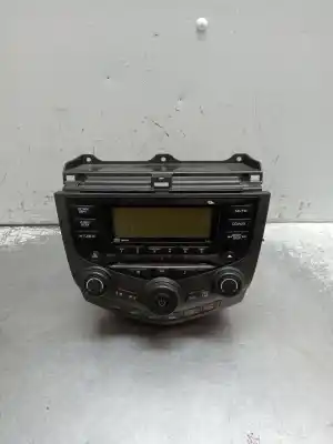 Автозапчасти б/у  за HONDA ACCORD VII (CL, CN)  ссылки OEM IAM   