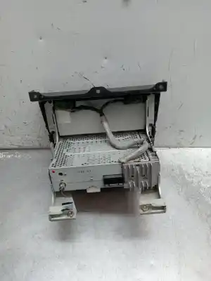 Peça sobressalente para automóvel em segunda mão sistema de áudio / rádio cd por honda accord vii (cl, cn) 2.2 i-ctdi (cn1) referências oem iam   