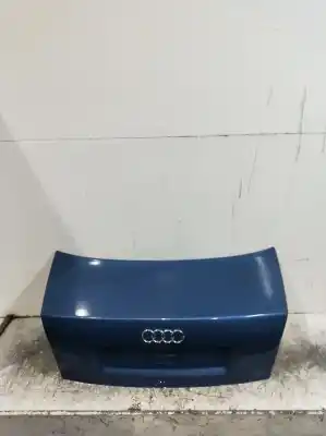 Автозапчасти б/у  за AUDI A4 B6 (8E2)  ссылки OEM IAM   