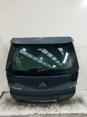 Peça sobressalente para automóvel em segunda mão  por CITROEN C4 PICASSO I MONOSPACE (UD_)  Referências OEM IAM   