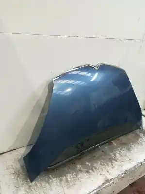 Peça sobressalente para automóvel em segunda mão capot por citroen c4 picasso i monospace (ud_) 1.6 hdi referências oem iam   