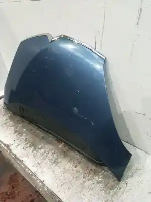Peça sobressalente para automóvel em segunda mão capot por citroen c4 picasso i monospace (ud_) 1.6 hdi referências oem iam   