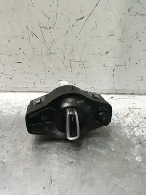 Pezzo di ricambio per auto di seconda mano controllo della luce per audi a5 sportback (8ta) 2.0 tdi quattro riferimenti oem iam 8k0941531al