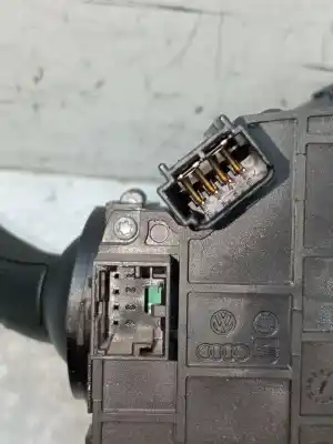 Second-hand car spare part headlights switch for audi a4 b7 (8ec) 3.0 tdi quattro oem iam references 8e0953549q  k0105114410