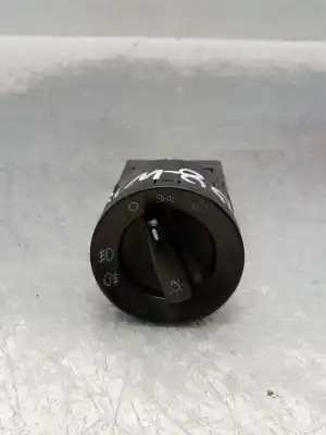 Peça sobressalente para automóvel em segunda mão comutador de luzes por volkswagen golf iv (1j1) 1.9 tdi referências oem iam 1u0941531d