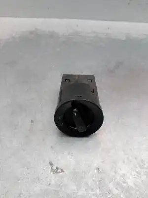 Peça sobressalente para automóvel em segunda mão comutador de luzes por volkswagen passat b5 (3b2) 1.9 tdi referências oem iam 3b0941531c