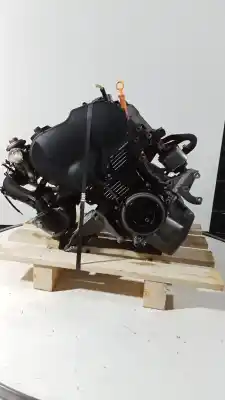 Peça sobressalente para automóvel em segunda mão motor completo por seat cordoba (6k1, 6k2) 1.9 tdi referências oem iam asv