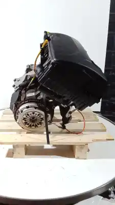 İkinci el araba yedek parçası komple motor için renault modus / grand modus (f/jp0_) 1.2 (jp0c, jp0k, fp0c, fp0k, fp0p, jp0p, jp0t) oem iam referansları d4fd740 f219808 