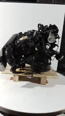 Peça sobressalente para automóvel em segunda mão motor completo por mercedes-benz clase e (w211) e 220 cdi (211.006) referências oem iam 646961