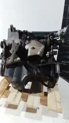 Second-hand car spare part complete engine for renault clio ii (bb_, cb_) 1.4 (b/cb0c, b/cb0s) oem iam references e7j7780 da54938 