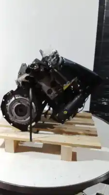Second-hand car spare part complete engine for renault clio ii (bb_, cb_) 1.4 (b/cb0c, b/cb0s) oem iam references e7j7780 da54938 