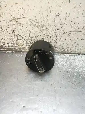 Автозапчасти б/у управление светом за seat leon sc (5f5) 1.4 tsi ссылки oem iam 5g0941431af