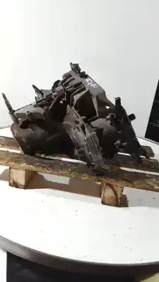 Peça sobressalente para automóvel em segunda mão  por RENAULT CLIO II (BB_, CB_)  Referências OEM IAM JB1185 5017358 