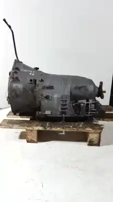 Peça sobressalente para automóvel em segunda mão caixa de velocidades por mercedes-benz clase e (w211) e 220 cdi (211.006) referências oem iam 722699