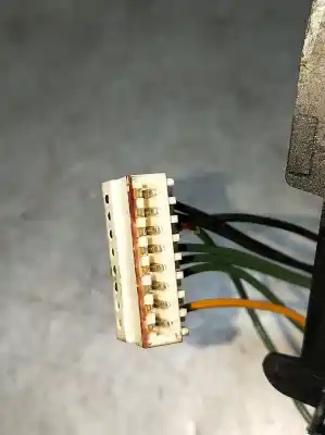 Автозапчасти б/у управление светом за seat leon sc (5f5) 1.4 tsi ссылки oem iam 5q0953507dk  1010509601