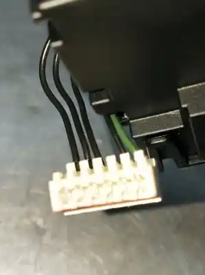 Автозапчасти б/у управление светом за seat leon sc (5f5) 1.4 tsi ссылки oem iam 5q0953507dk  1010509601