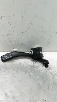 Peça sobressalente para automóvel em segunda mão comutador de luzes por seat leon (1p1) 1.4 tsi referências oem iam anp80h013f