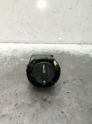 Автозапчастина б/у управління світлом для SEAT TOLEDO II (1M2) 1.9 TDI Посилання на OEM IAM 04052138  BK71M1941531E