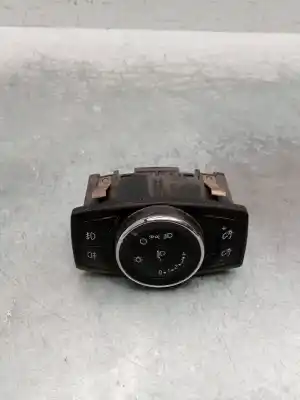 Second-hand car spare part HEADLIGHTS SWITCH for FORD TRANSIT COURIER B460 MONOSPACE  OEM IAM references 10107132  AV1T13D061CC