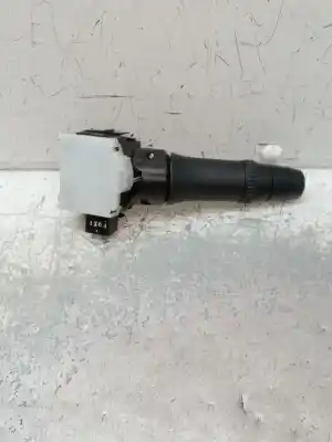 Second-hand car spare part headlights switch for citroen c-zero * oem iam references e380013  17d706