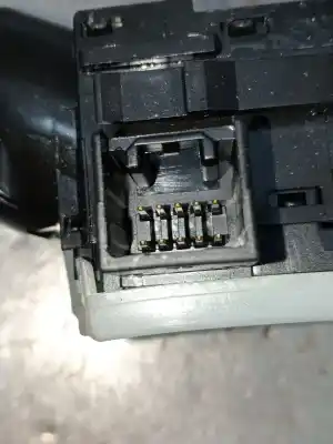 Second-hand car spare part headlights switch for citroen c-zero * oem iam references e380013  17d706