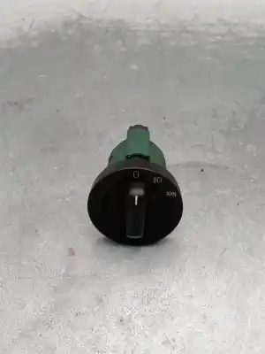 Second-hand car spare part headlights switch for bmw 5 (e39) 525 d oem iam references 6901342