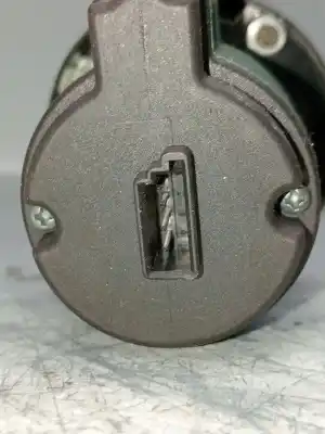 Second-hand car spare part headlights switch for bmw 5 (e39) 525 d oem iam references 6901342 549445500 530893