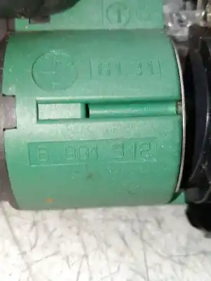 Second-hand car spare part headlights switch for bmw 5 (e39) 525 d oem iam references 6901342 549445500 530893