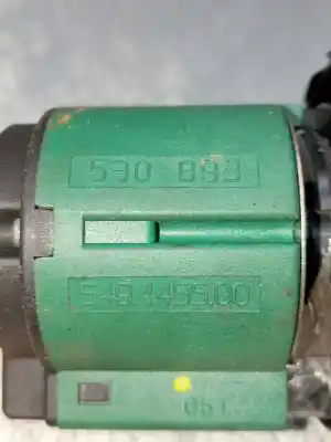 Second-hand car spare part headlights switch for bmw 5 (e39) 525 d oem iam references 6901342 549445500 530893