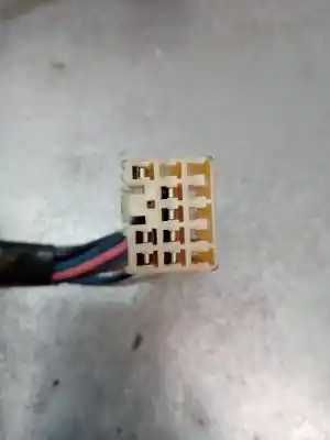 İkinci el araba yedek parçası isik kontrolü için isuzu d-max i (tfr, tfs) 3.0 ditd 4x4 (tfs77h) oem iam referansları 8973606950  