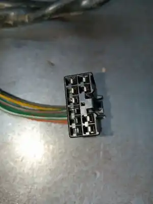 İkinci el araba yedek parçası isik kontrolü için isuzu d-max i (tfr, tfs) 3.0 ditd 4x4 (tfs77h) oem iam referansları 8973606950  