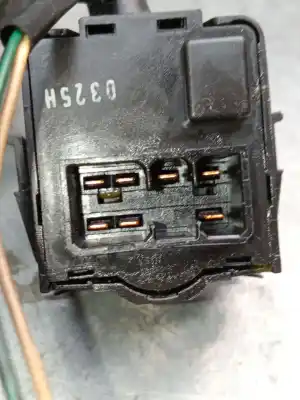 Second-hand car spare part headlights switch for daewoo kalos (klas) 1.4 oem iam references 96540683  5203211000