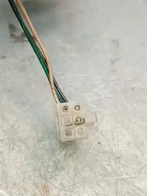 Second-hand car spare part headlights switch for daewoo kalos (klas) 1.4 oem iam references 96540683  5203211000