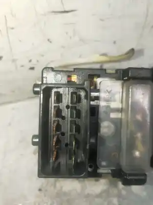 Peça sobressalente para automóvel em segunda mão comutador de luzes por saab 9-5 (ys3e) 2.3 turbo referências oem iam 12758444  